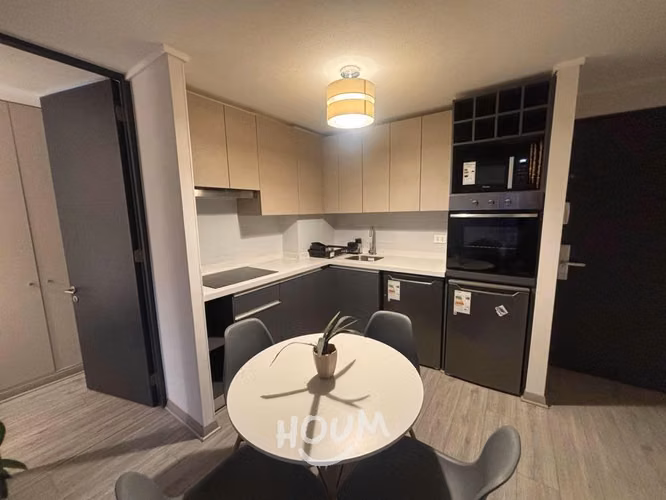 Departamento en Avenida Santa Rosa - Imagen 3