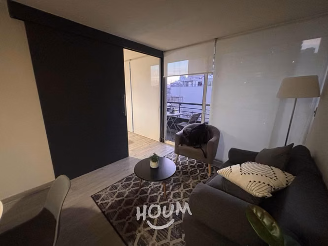 Departamento en Avenida Santa Rosa - Imagen 8