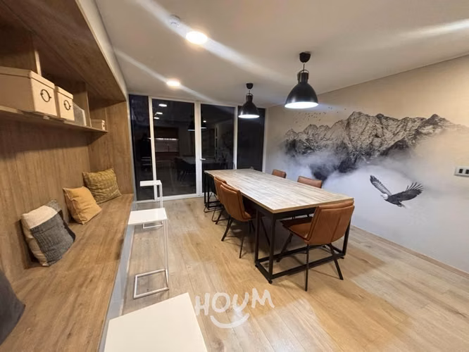 Departamento en Avenida Santa Rosa - Imagen 18