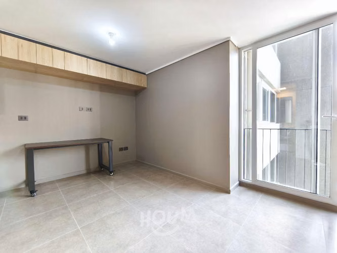 Departamento en Avenida Vicuña Mackenna Poniente