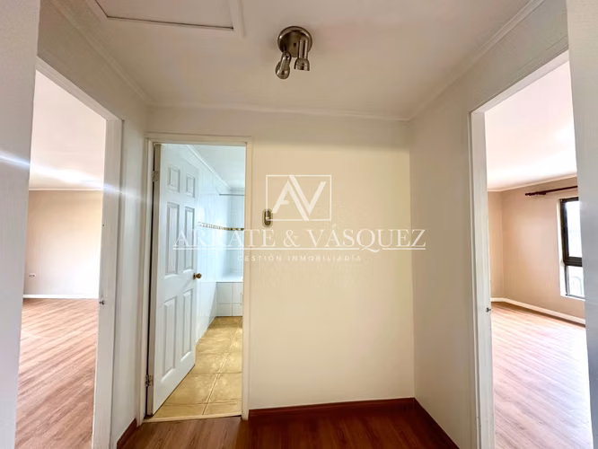 Gran casa en Puerto Saavedra, Hualpén