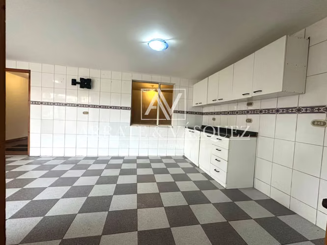 Gran casa en Puerto Saavedra, Hualpén