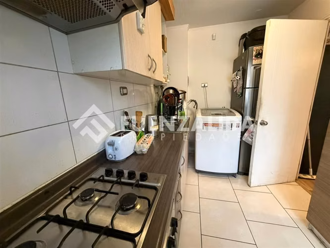 Casa en arriendo de 3 dorm. en San Bernardo