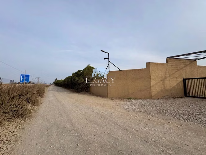 Terreno en loteo, Pan de Azúcar - Imagen 2