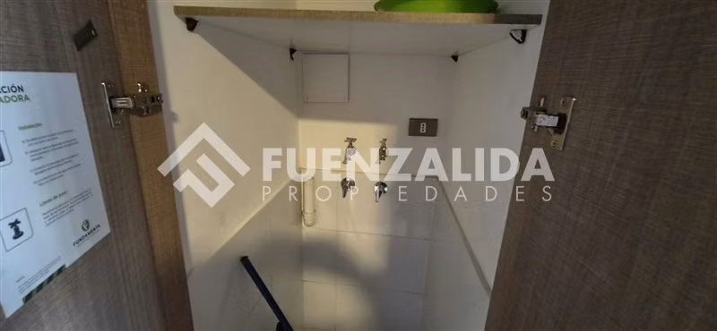 Departamento en arriendo de 2 dorm. en Estación Central - Imagen 18