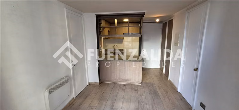 Departamento en arriendo de 2 dorm. en Estación Central - Imagen 6