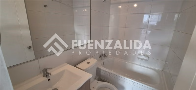 Departamento en arriendo de 2 dorm. en Estación Central - Imagen 16