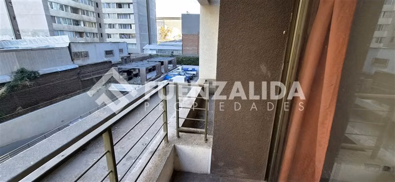 Departamento en arriendo de 2 dorm. en Estación Central - Imagen 8