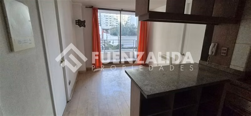 Departamento en arriendo de 2 dorm. en Estación Central - Imagen 5
