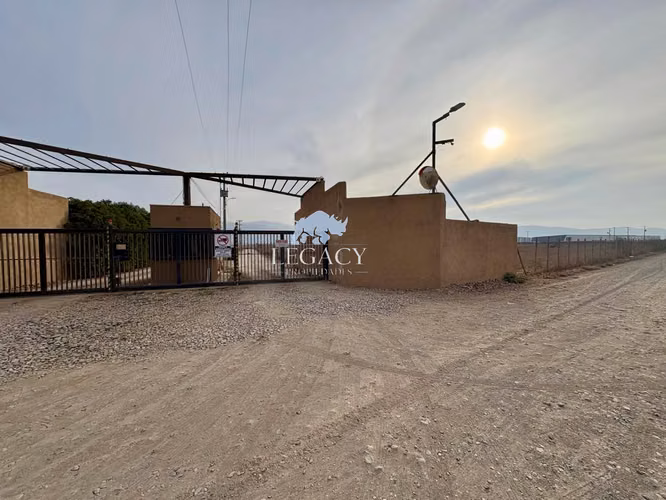 Terreno en loteo, Pan de Azúcar