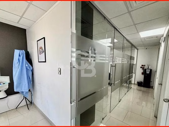 Derecho de LLaves de Clínica Dental