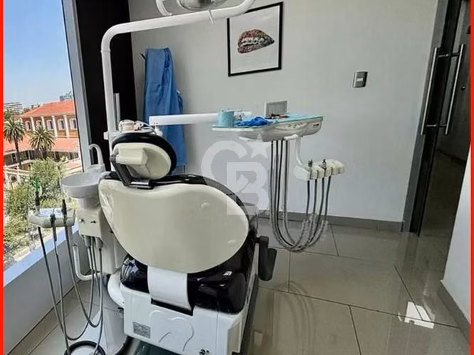 Derecho de LLaves de Clínica Dental