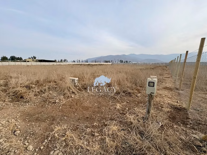 Loteo San Jorge, Pan de Azúcar - Imagen 2