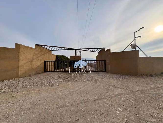 Loteo San Jorge, Pan de Azúcar - Imagen 4