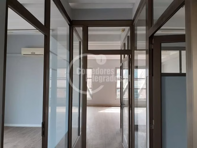 Oficina en arriendo en Huechuraba - Imagen 4
