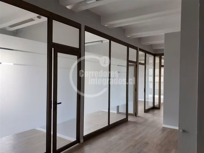 Oficina en arriendo en Huechuraba - Imagen 2