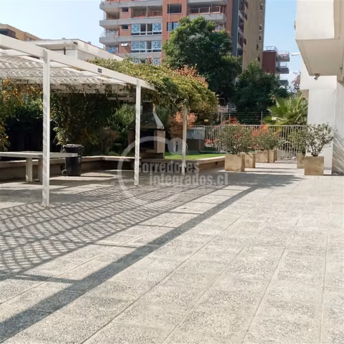 Oficina en arriendo en Huechuraba - Imagen 6