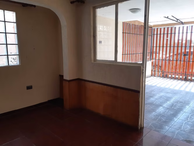 HERMOSA CASA EN SECTOR ALTOS CLUB HÍPICO