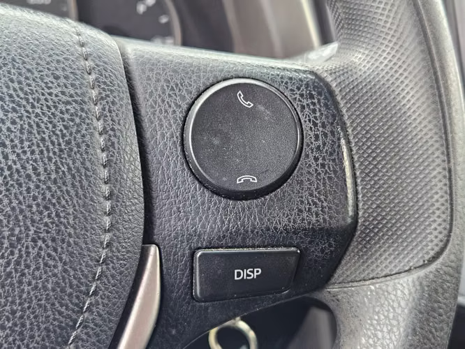 Toyota Rav4 2.0 LE 4X2 CVT AT 5P 2019 - Imagen 19