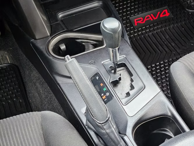 Toyota Rav4 2.0 LE 4X2 CVT AT 5P 2019 - Imagen 13