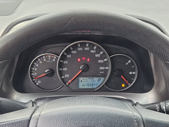 Toyota Rav4 2.0 LE 4X2 CVT AT 5P 2019 - Imagen 20