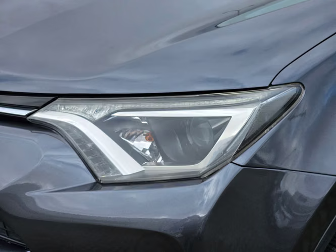 Toyota Rav4 2.0 LE 4X2 CVT AT 5P 2019 - Imagen 10