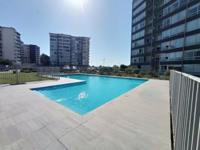 Departameto 2H 2B 1E, Puertas del Mar (175463)