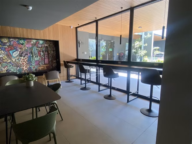 Departamento en arriendo de 1 dorm. en Ñuñoa - Imagen 21