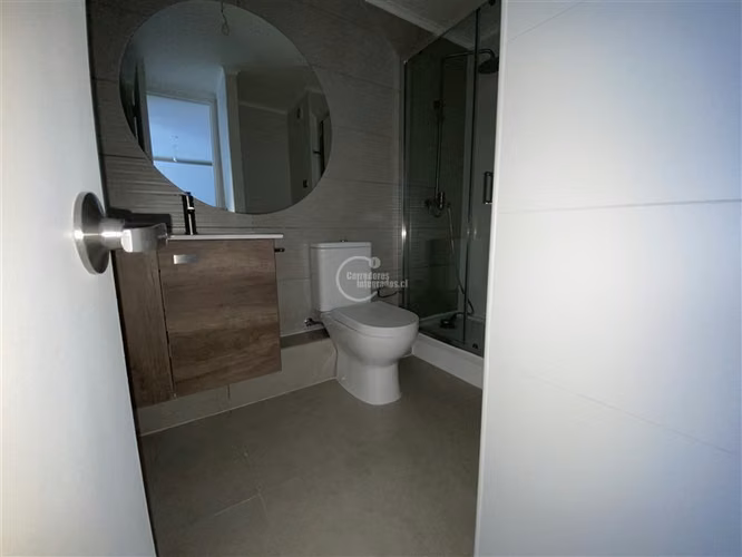 Departamento en arriendo de 1 dorm. en Ñuñoa - Imagen 18