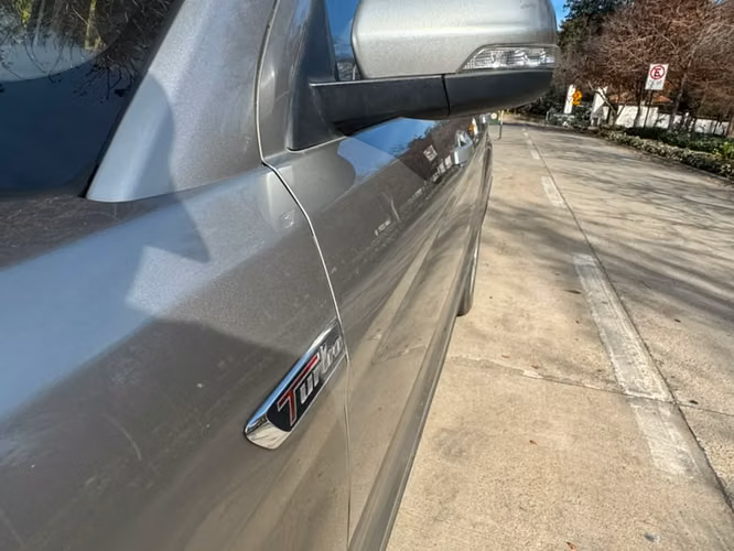 CHANGAN CX70 ELITE PLUS TURBO 1.5L AT AÑO 2022