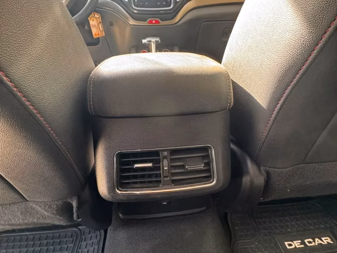 CHANGAN CX70 ELITE PLUS TURBO 1.5L AT AÑO 2022