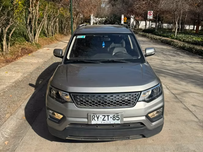 CHANGAN CX70 ELITE PLUS TURBO 1.5L AT AÑO 2022