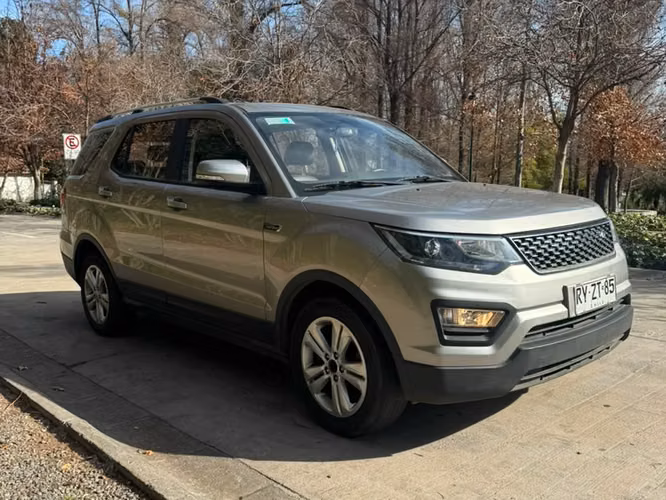 CHANGAN CX70 ELITE PLUS TURBO 1.5L AT AÑO 2022