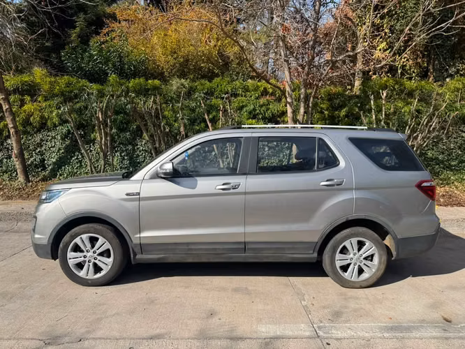 CHANGAN CX70 ELITE PLUS TURBO 1.5L AT AÑO 2022