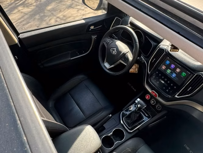 CHANGAN CX70 ELITE PLUS TURBO 1.5L AT AÑO 2022