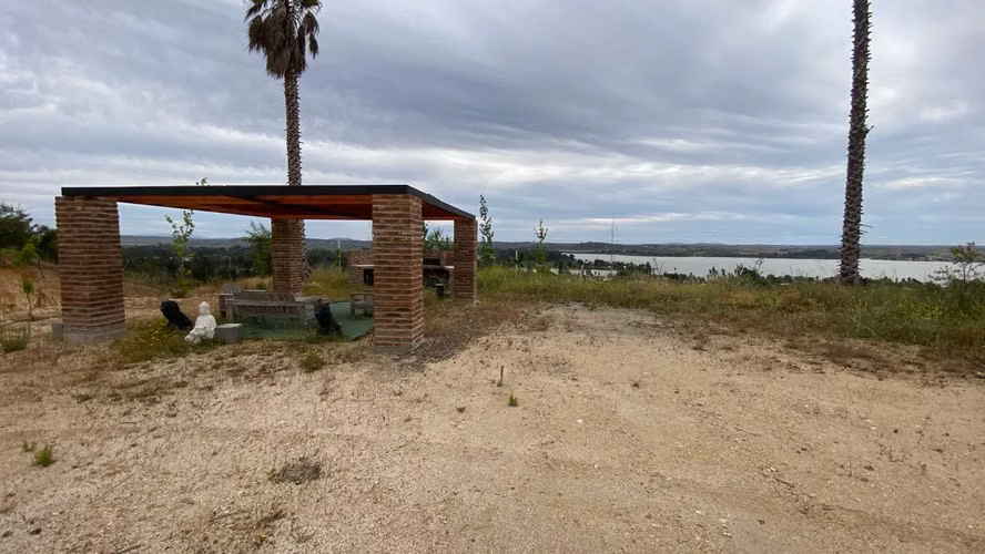 Oportunidad de Inversión o Proyecto en Lago Rapel de 5.000mt2