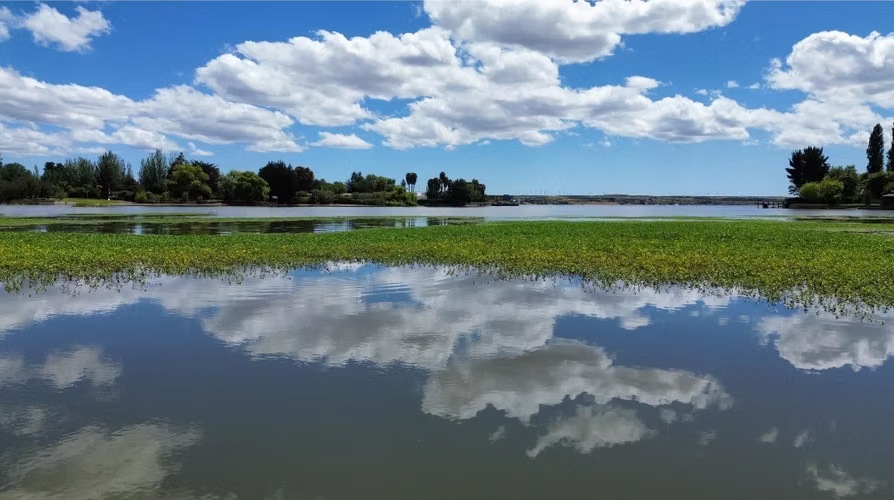 Oportunidad de Inversión o Proyecto en Lago Rapel de 5.000mt2