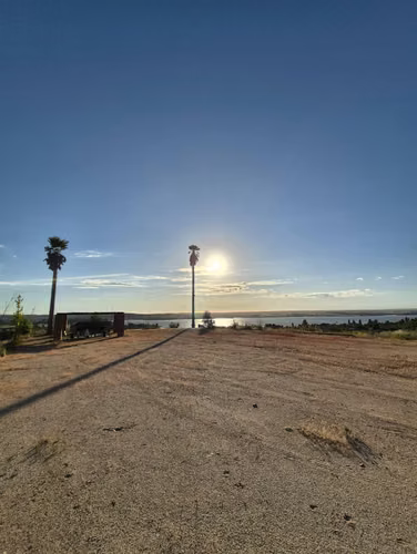 Oportunidad de Inversión o Proyecto en Lago Rapel de 5.000mt2