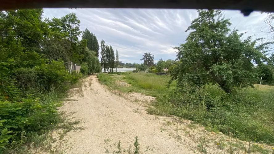 Oportunidad de Inversión o Proyecto en Lago Rapel de 5.000mt2