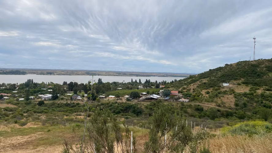 Oportunidad de Inversión o Proyecto en Lago Rapel de 5.000mt2