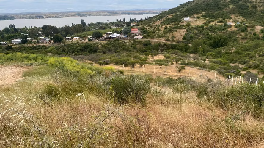 Oportunidad de Inversión o Proyecto en Lago Rapel de 5.000mt2