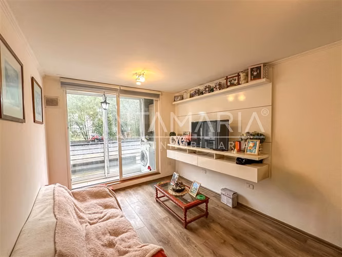 Departamento en venta de 2 dorm. en Nonguen, Concepción - Imagen 3