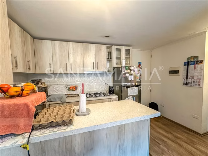 Departamento en venta de 2 dorm. en Nonguen, Concepción - Imagen 6