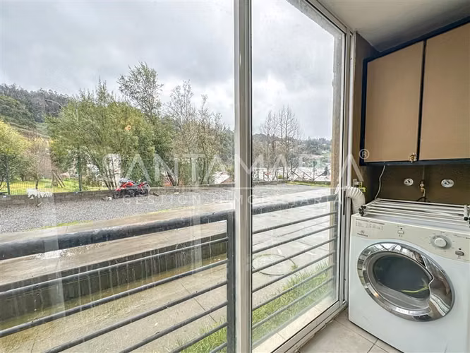 Departamento en venta de 2 dorm. en Nonguen, Concepción - Imagen 12