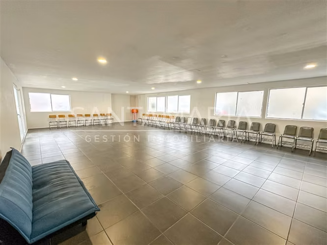Departamento en venta de 2 dorm. en Nonguen, Concepción - Imagen 13