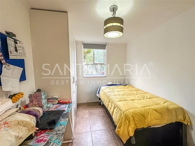 Departamento en venta de 2 dorm. en Nonguen, Concepción - Imagen 8