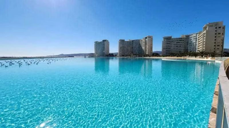 Arriendo Depto 3D/2B/1 Estc. Laguna del Mar (175465)