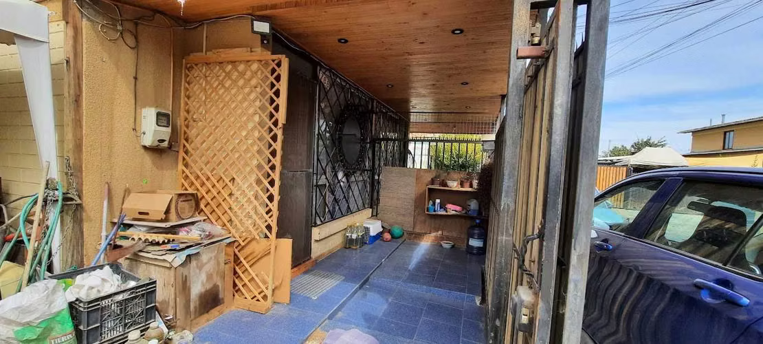 Barrio tranquilo  (175467) - Imagen 26