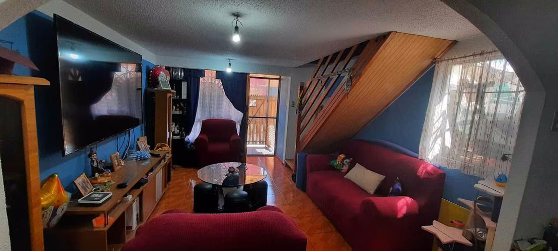 Barrio tranquilo  (175467) - Imagen 2