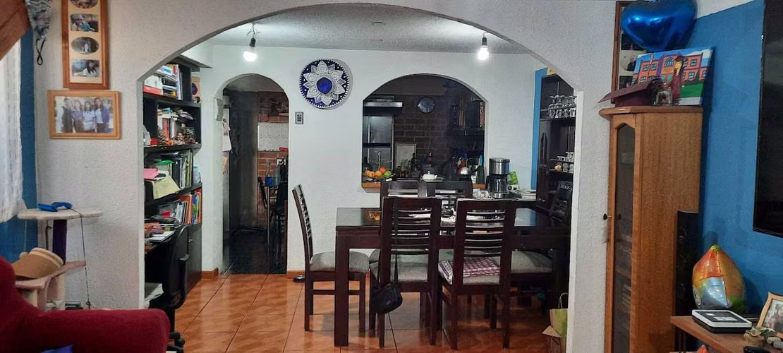Barrio tranquilo  (175467)
